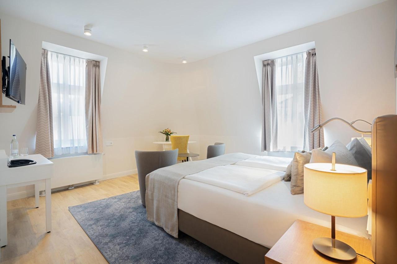 Seetelhotel Ostseehotel Ahlbeck Ahlbeck  Bagian luar foto