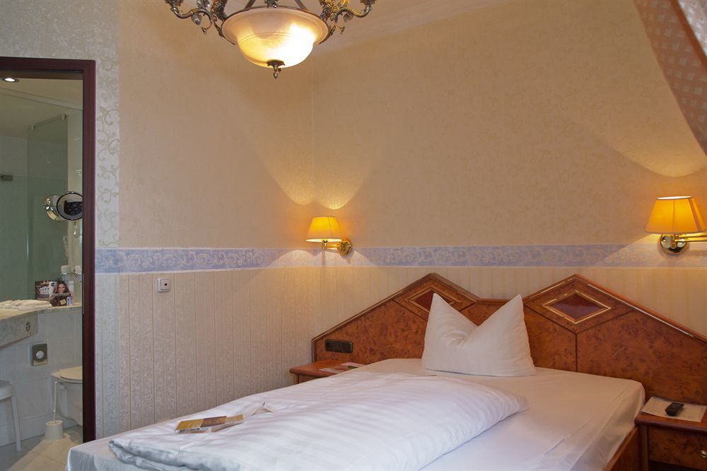 Seetelhotel Ostseehotel Ahlbeck Ahlbeck  Bagian luar foto