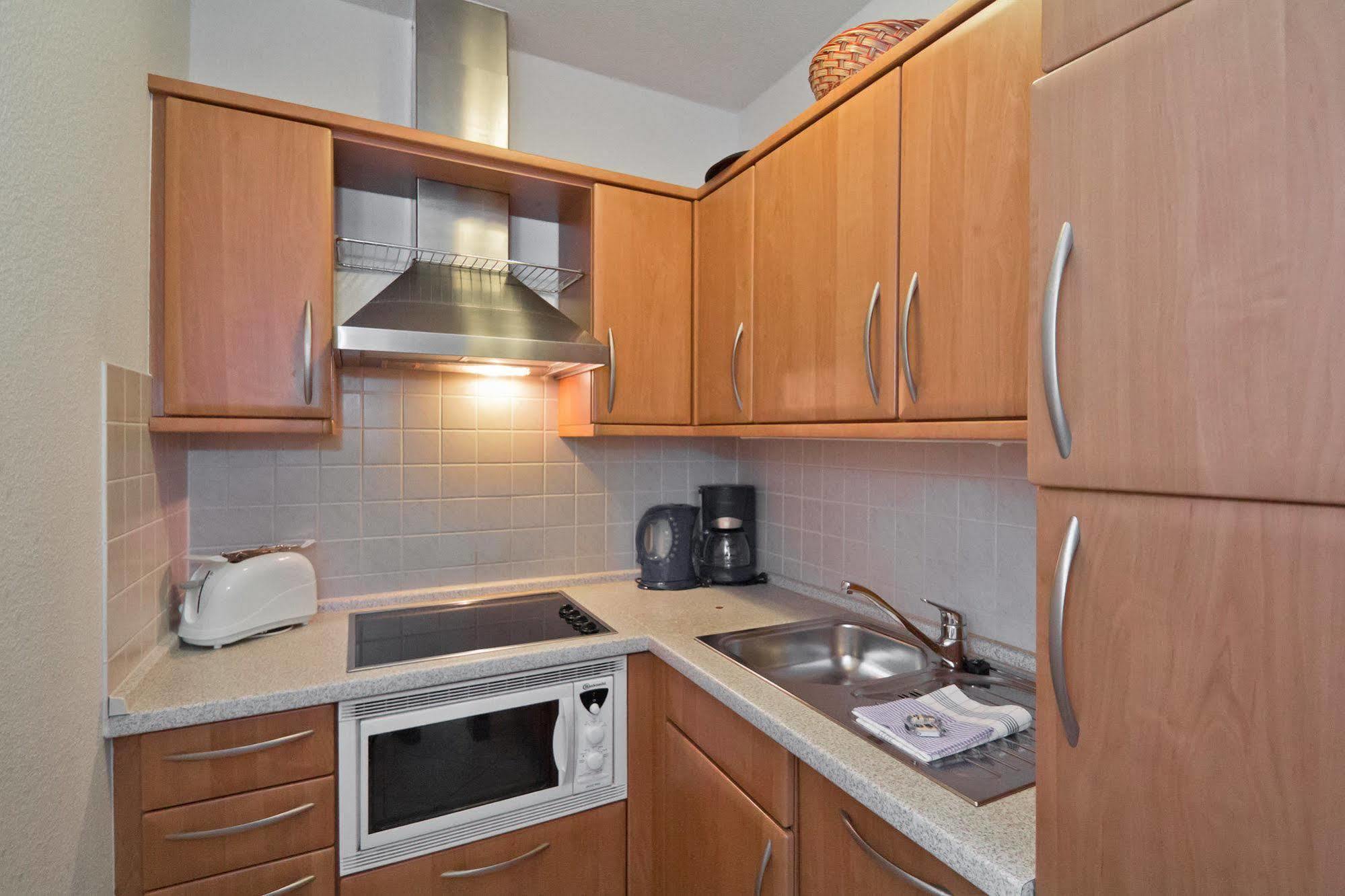 Seetelhotel Ostseehotel Ahlbeck Ahlbeck  Bagian luar foto