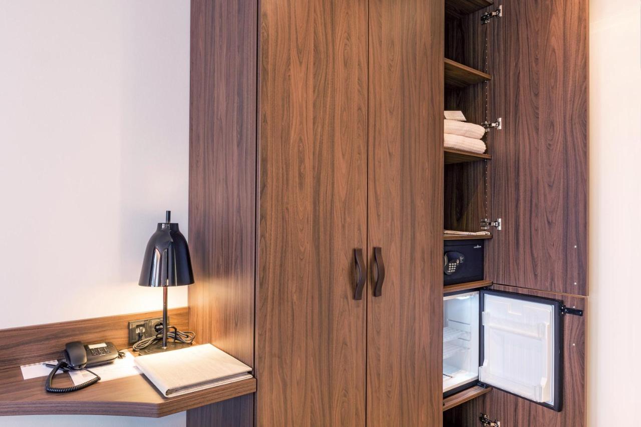 Seetelhotel Ostseehotel Ahlbeck Ahlbeck  Bagian luar foto