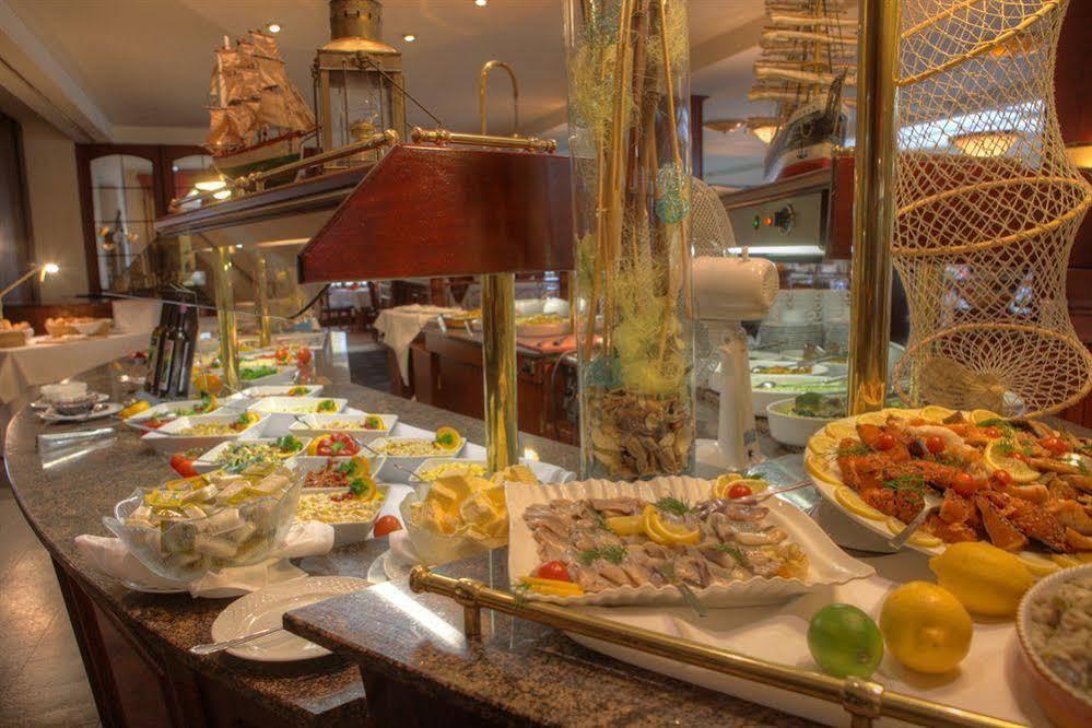 Seetelhotel Ostseehotel Ahlbeck Ahlbeck  Bagian luar foto